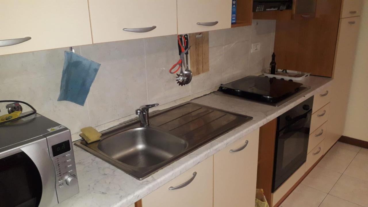 Lecco Centro - Casa Indipendente Apartamento Exterior foto